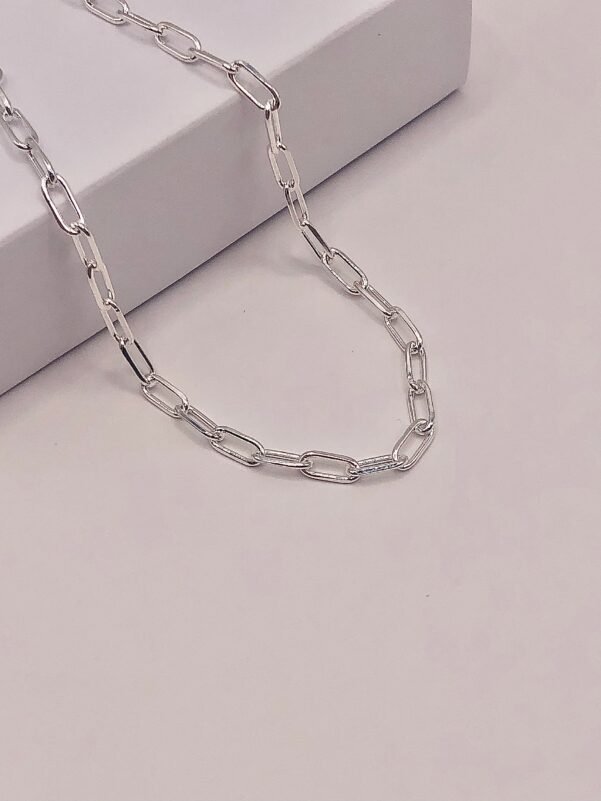 PULSEIRA ELOS PRATA