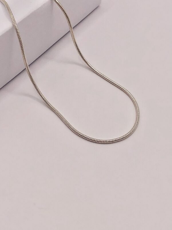 PULSEIRA FINA PRATA 925
